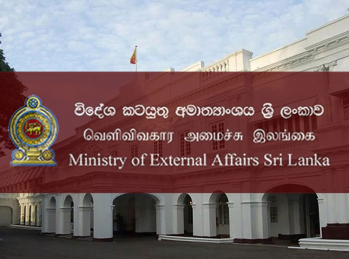 Emergency Hotlines Activated for Sri Lankans in Nepal